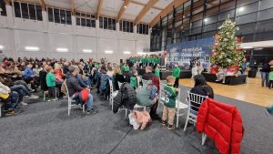 Evenimente culturale Dumbravita