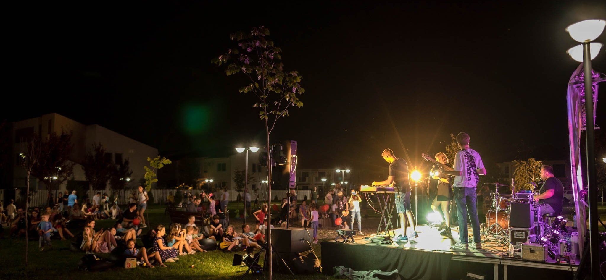 Evenimente culturale Dumbravita